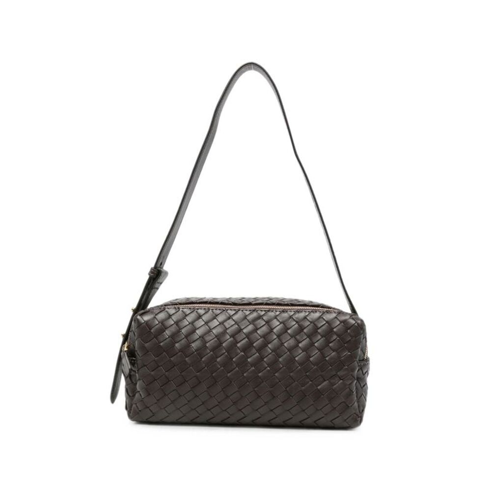 Elleme Brown Tote Bags Women